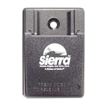 SIERRA MARINE FS81080 Marine Maxi Fuse Block