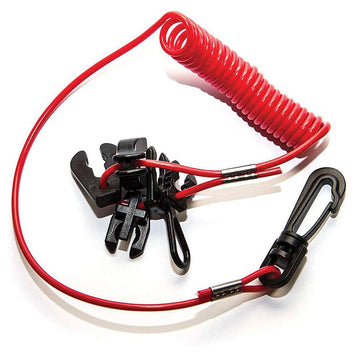 SIERRA MARINE MP28850 Universal Cut-Off Switch Lanyard