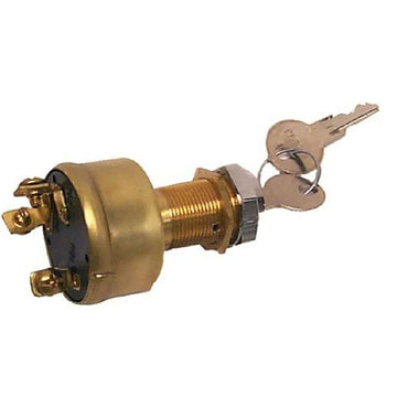 SIERRA MARINE MP39070  Ignition Switch