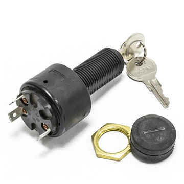 SIERRA MARINE MP39770 Ignition Switch - Off-Run-Start