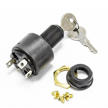 SIERRA MARINE MP39780 Bayliner Marine Ignition Switch