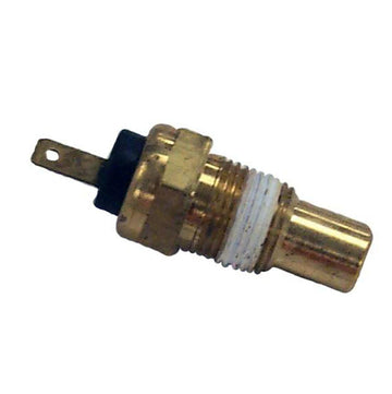 SIERRA MARINE TS25101 200 Degree Trip Marine Temperature Switch with NPT Thread & Terminal Type B1821/4" Blade, Size 3/8-18