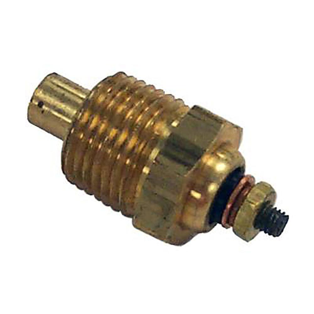 SIERRA MARINE TS26631 240 Degree Marine Temperature Sender