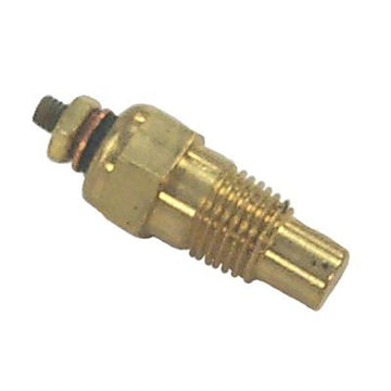 SIERRA MARINE TS26651 240 Degree Dual Station Marine Temperature Sender with NPT Thread & Terminal Type 10-32 Stud, Size 1/4-18