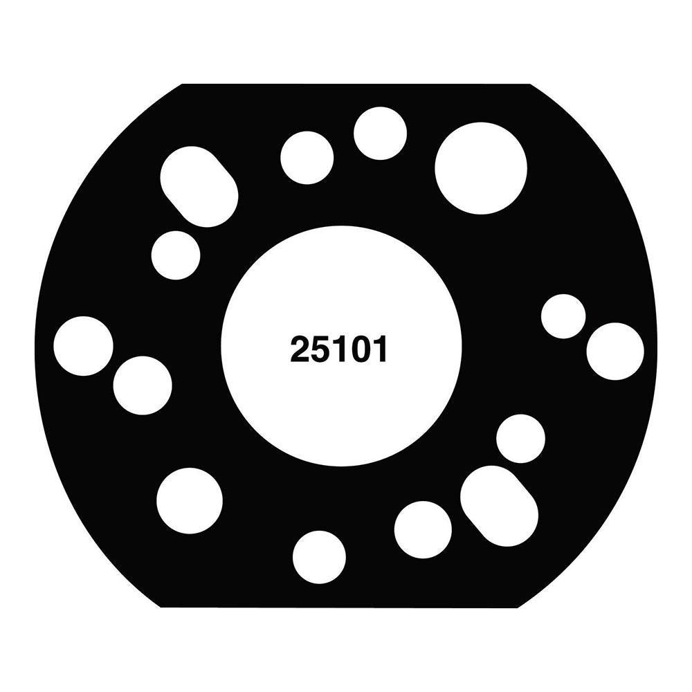 STANT 27101 THERMOSTAT GASKET