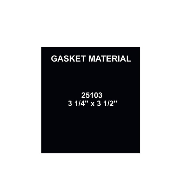 STANT 27103 THERMOSTAT GASKET