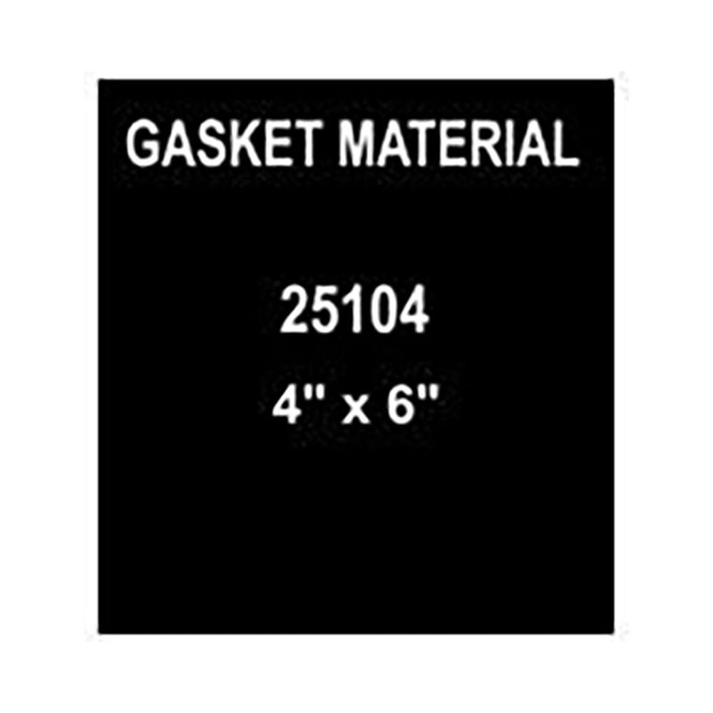 STANT 27104 THERMOSTAT GASKET