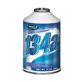 Johnsen's 6315 R-134a A/C refrigerant refill can