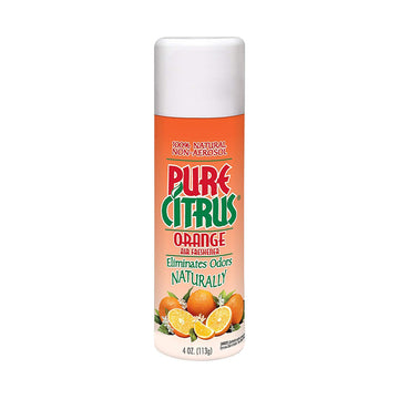 PURE CITRUS NA228 All-Natural Non-Aerosol Odor Eliminator, 4. Fluid_Ounces