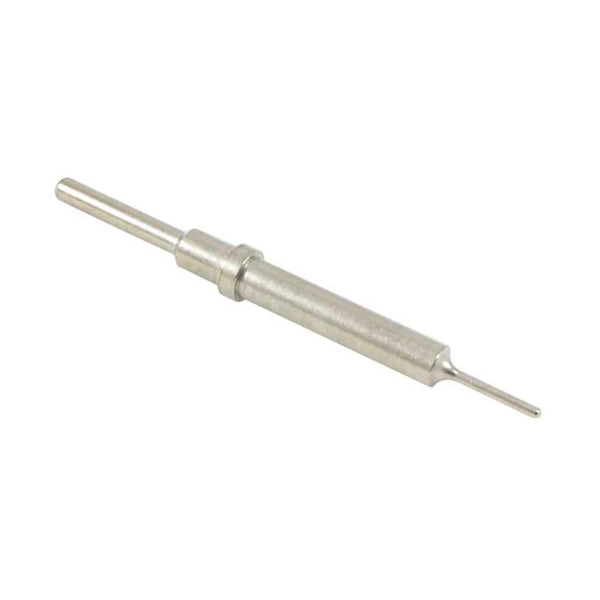 DEUTSCH 0460-229-16141 Extended PCB Closed Barrel Nickel Solid Pin