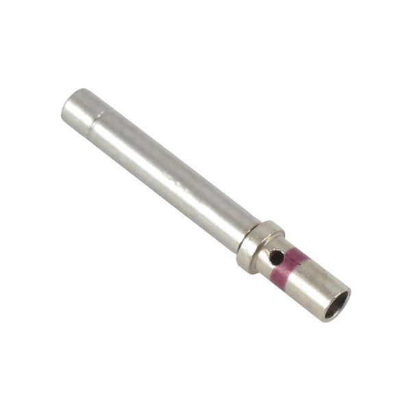 DEUTSCH 0462-005-20141 20AWG Closed Barrel Nickel Solid Socket