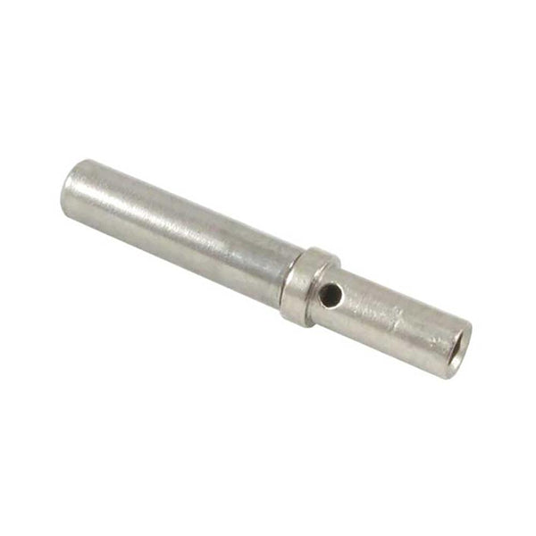 DEUTSCH 0462-201-16141 16-20 AWG Closed Barrel Nickel Solid Socket