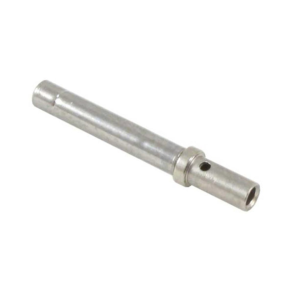 DEUTSCH 0462-201-20141 20AWG Closed Barrel Nickel Solid Socket