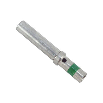 DEUTSCH 0462-209-16141 14-16AWG Closed Barrel Nickel Solid Socket