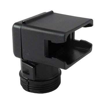 DEUTSCH 1011-248-1205 DT 12-Pin Female Connector 90° Backshell