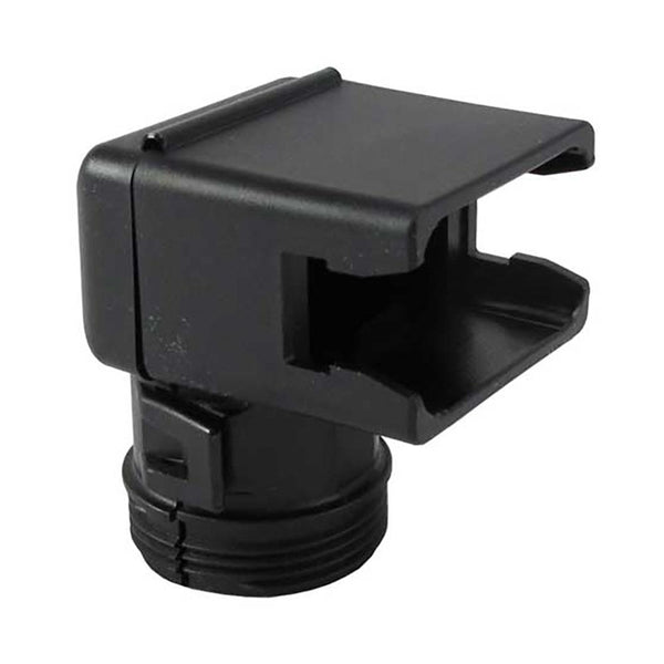 DEUTSCH 1011-248-1205 DT 12-Pin Female Connector 90° Backshell