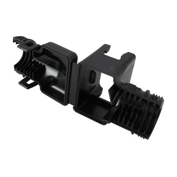 DEUTSCH 1011-248-1205 DT 12-Pin Female Connector 90° Backshell