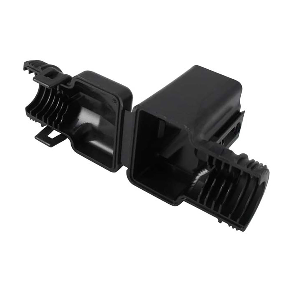 DEUTSCH 1011-250-1205 DT 12-Pin Male Connector 90° Backshell