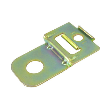 DEUTSCH 1027-008-1200 Steel 08 Mounting Clip