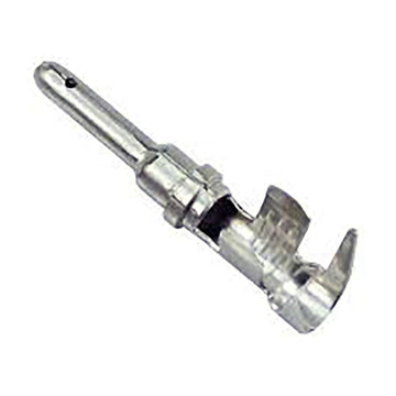 DEUTSCH 1060-12-0166 12-14AWG Open Barrel Nickel Pins