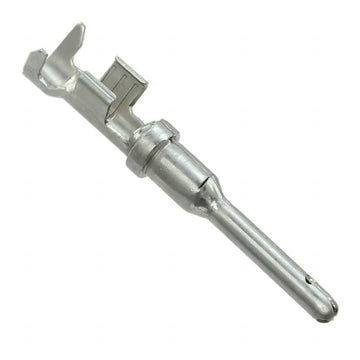 DEUTSCH 1060-14-0122 14-16AWG Open Barrel Nickel Pins