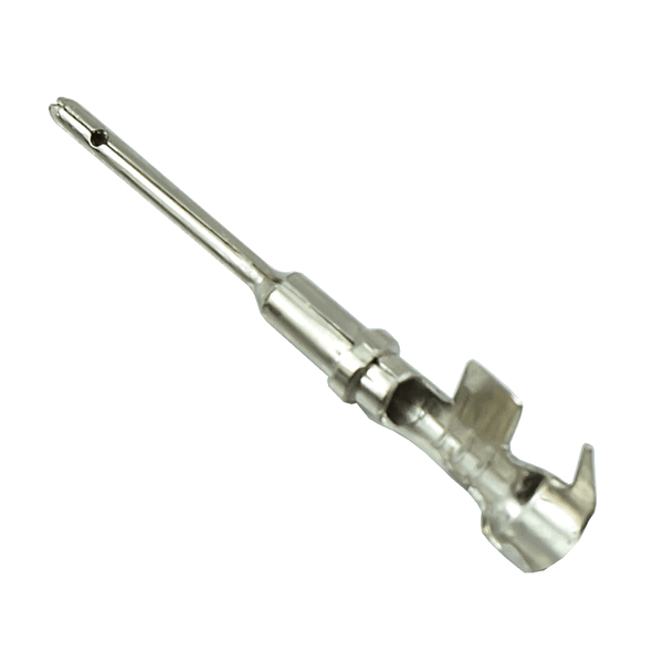 DEUTSCH 1060-20-0122 20-22AWG Open Barrel Nickel Pins