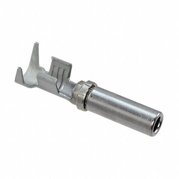 DEUTSCH 1062-12-0166 12-14AWG Open Barrel Nickel Sockets