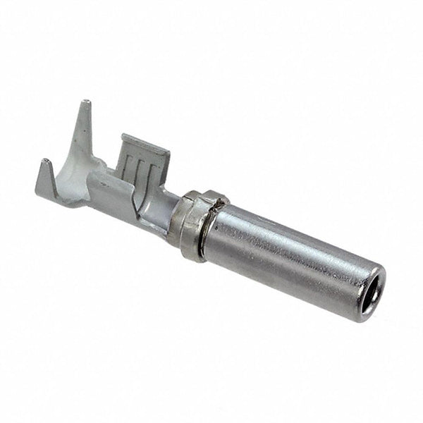 DEUTSCH 1062-12-0166 12-14AWG Open Barrel Nickel Sockets