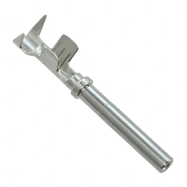DEUTSCH 1062-20-0122 20-22AWG Open Barrel Nickel Sockets