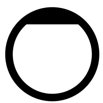 DEUTSCH 16-04978 HDP20 HD30 Series Connector Gasket (Size 18 Shell)