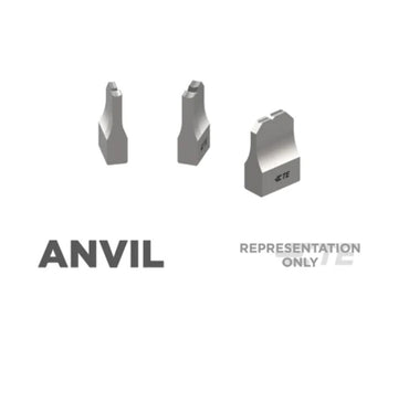 TE Connectivity 1803293-1 ANVIL, COMBINATION DEUTSCH STYLE