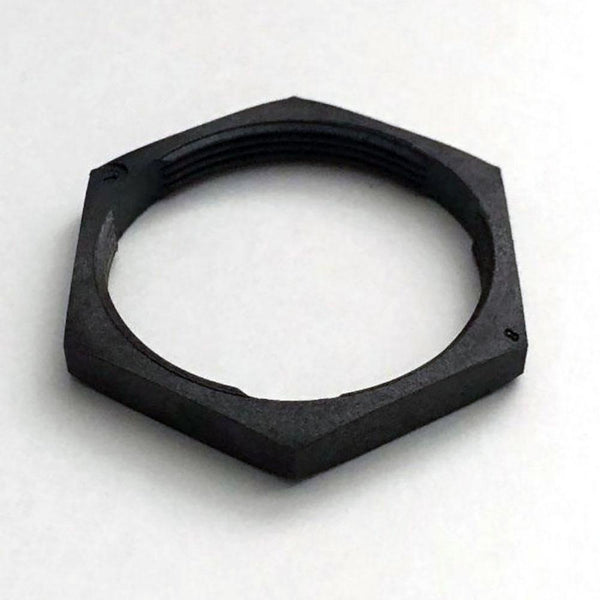 DEUTSCH 2411-001-2405 Ring Panel Nut (Size 24)