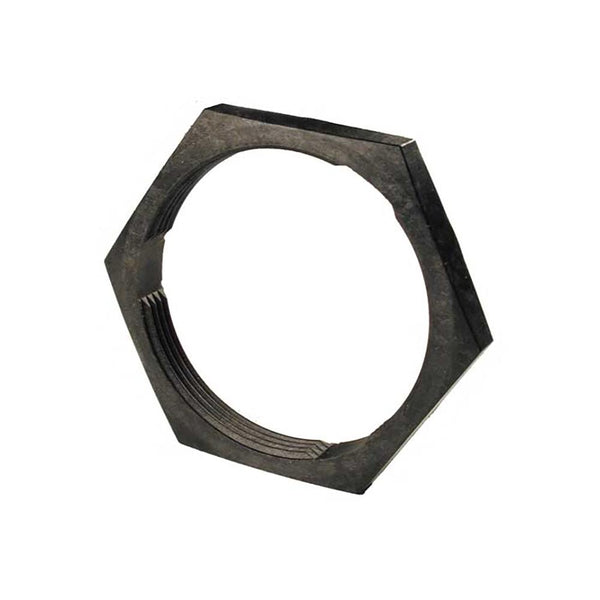 DEUTSCH 2411-002-1805 Ring Panel Nut (Size 18)