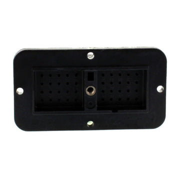 DEUTSCH DRC12-40PA DRC Series 40-Pin Male Connector