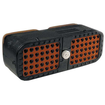 DEUTSCH DRC16-70SA DRC Series 70-Pin Female Connector