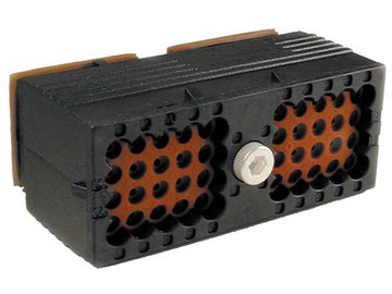 DEUTSCH DRC18-40SA DRC Series 40-Pin Female Connector
