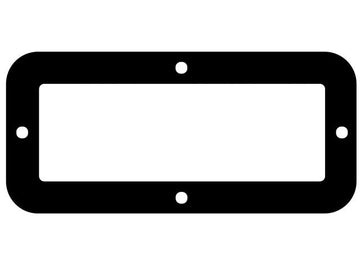 DEUTSCH DRC70-GKT Gasket For DRC Series 70-Pin Male Connector