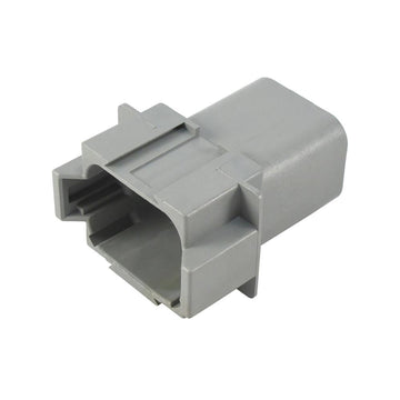 DEUTSCH DT04-08PA DT 8-Pin Male Connector