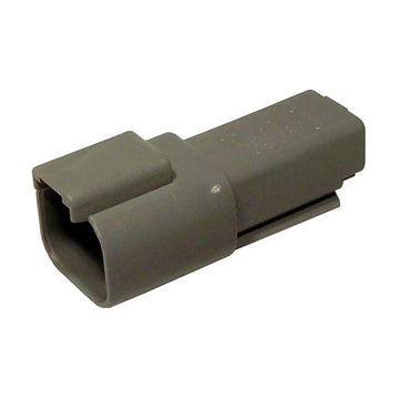 Deutsch DT04-2P DT 2-Pin Male Connector