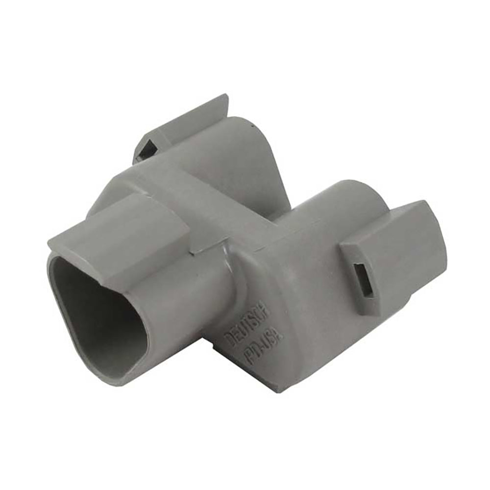 DEUTSCH DT04-3P-P007 DT 3-Pin Male Y Connector