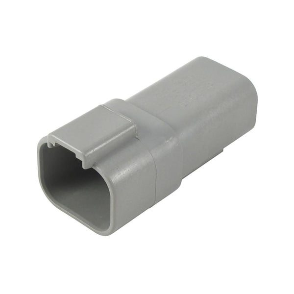 DEUTSCH DT04-4P DT 4-Pin Male Connector