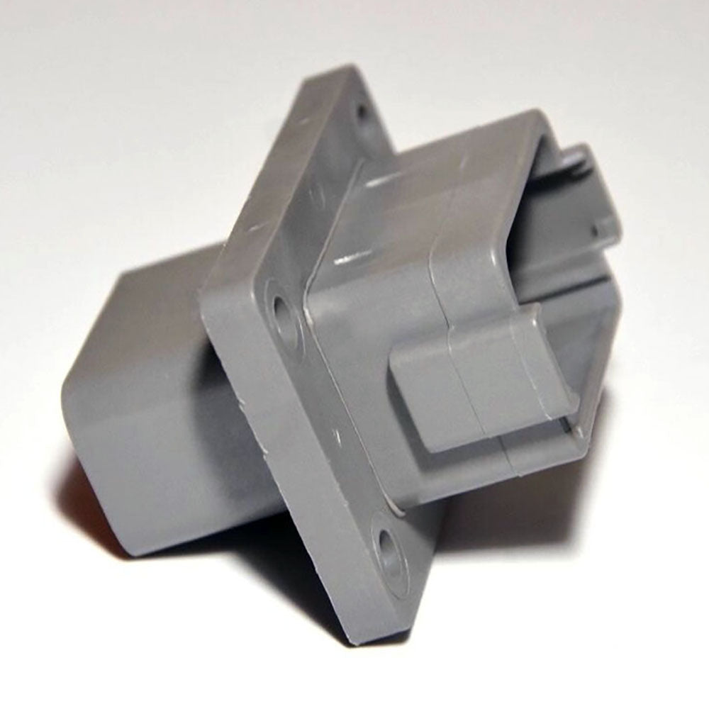 Buy Deutsch DT 2-Pin Genuine Flange Connector Kit, 14-16AWG Stamp Contacts, From USA In Ontario - Foto 6