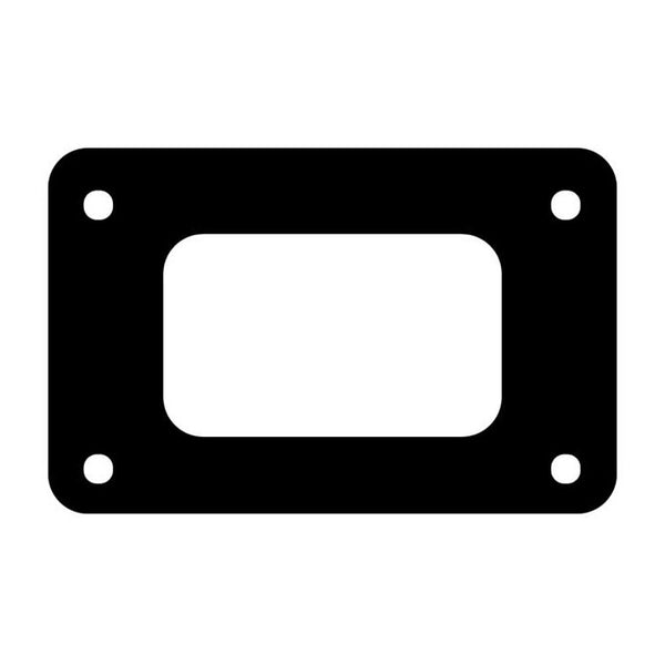 DEUTSCH DT12-L012-GKT DT 12-Pin Flange Connector Gasket