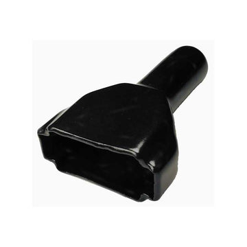 DEUTSCH DT12S-BT-BK Black Boot For DT 12-Pin Female Connector