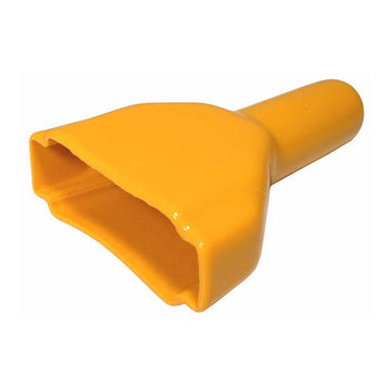 DEUTSCH DT12S-BT-YW Yellow Boot For DT 12-Pin Female Connector