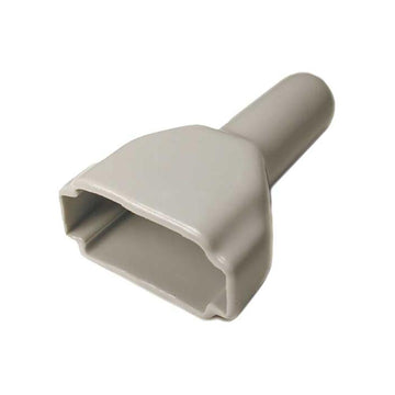 DEUTSCH DT12S-BT Gray Boot For DT 12-Pin Female Connector