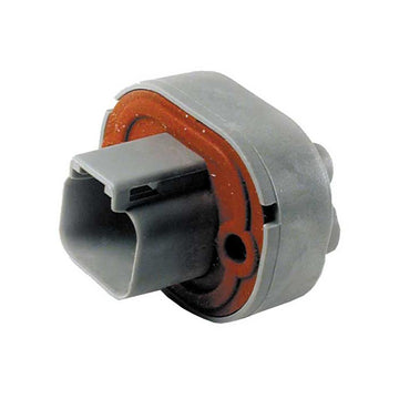 DEUTSCH DT15-2P DT 2-Pin PCB Male Connector