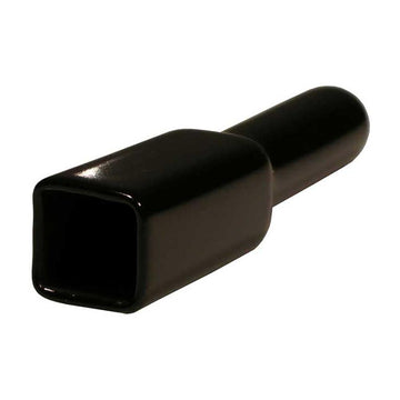 DEUTSCH DT2P-BT-BK Black Boot For DT 2-Pin Male Connector