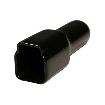 DEUTSCH DT2S-BT-BK Black Boot For DT 2-Pin Female Connector
