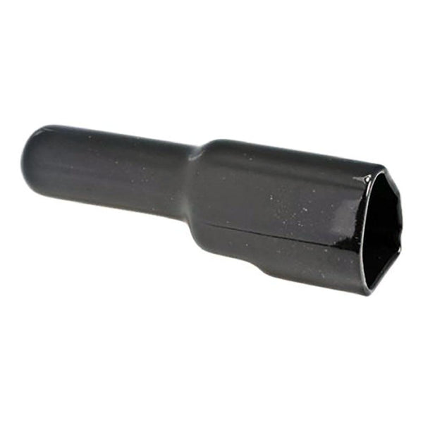 DEUTSCH DT3P-BT-BK Black Boot For DT 3-Pin Male Connector